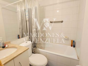Departamento en venta  en SANTIAGO