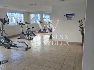 Departamento en venta  en SANTIAGO