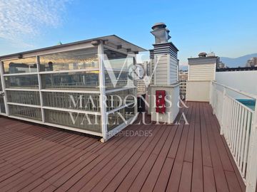 Departamento en venta  en SANTIAGO