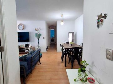 Departamento en venta  en SANTIAGO
