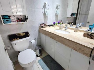 Departamento en venta  en SANTIAGO
