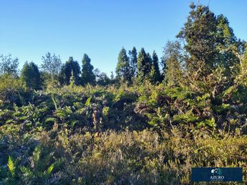 Parcela en venta  en PUERTO MONTT