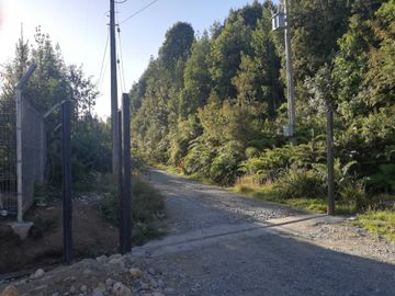 Parcela en venta  en PUERTO MONTT