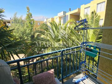 Departamento en venta  en PUENTE ALTO