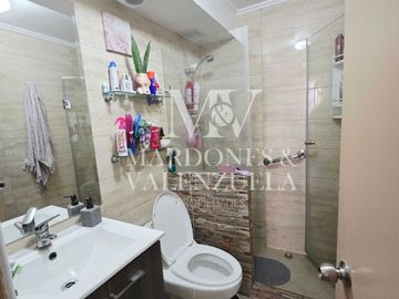 Departamento en venta  en PUENTE ALTO