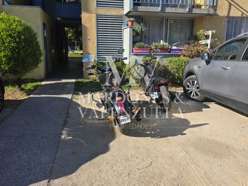 Departamento en venta  en PUENTE ALTO