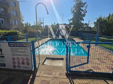 Departamento en venta  en PUENTE ALTO