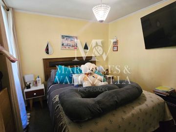 Departamento en venta  en PUENTE ALTO