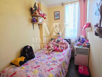 Departamento en venta  en PUENTE ALTO