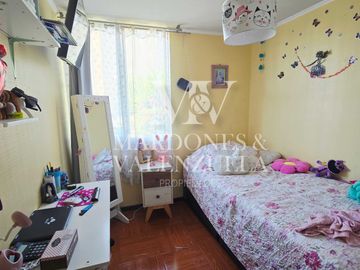 Departamento en venta  en PUENTE ALTO