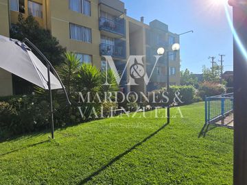 Departamento en venta  en PUENTE ALTO