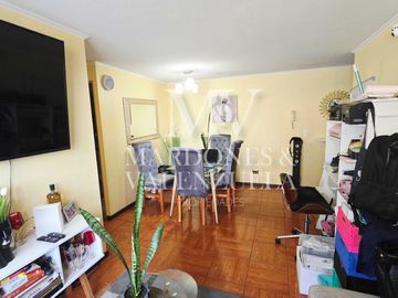 Departamento en venta  en PUENTE ALTO