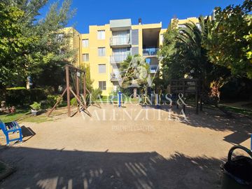 Departamento en venta  en PUENTE ALTO