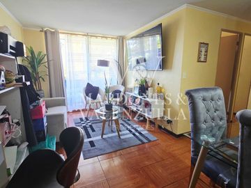 Departamento en venta  en PUENTE ALTO