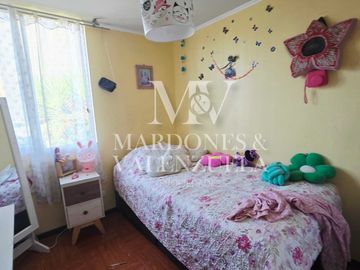Departamento en venta  en PUENTE ALTO