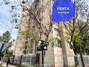 Departamento en venta  en SAN MIGUEL