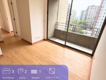 Departamento en venta  en SAN MIGUEL
