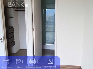 Departamento en venta  en ÑUÑOA