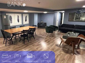 Departamento en venta  en ÑUÑOA