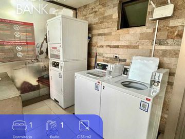 Departamento en venta  en SANTIAGO