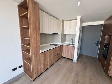 Departamento en arriendo  en ÑUÑOA