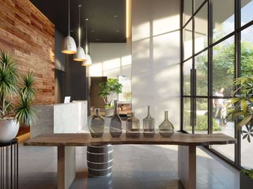 Departamento en arriendo  en ÑUÑOA