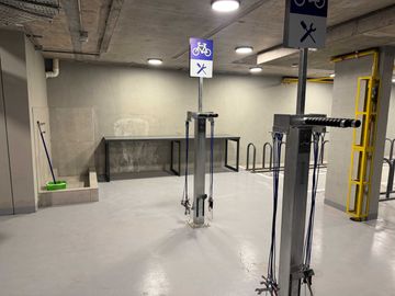 Departamento en arriendo  en ÑUÑOA