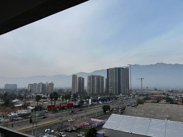 Departamento en venta  en SANTIAGO