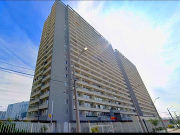 Departamento en venta  en SANTIAGO