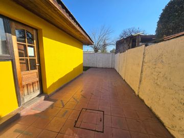 Casa en arriendo  en BUIN