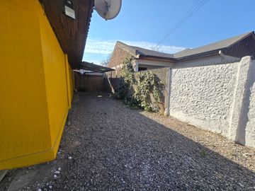Casa en arriendo  en BUIN