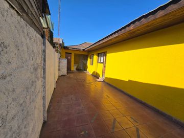 Casa en arriendo  en BUIN