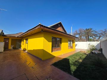 Casa en arriendo  en BUIN