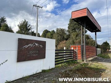 Parcela en venta  en PUERTO MONTT