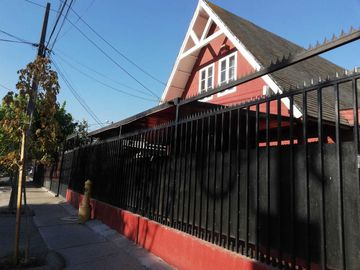 Casa en arriendo  en MAIPÚ