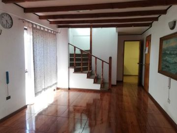 Casa en arriendo  en MAIPÚ