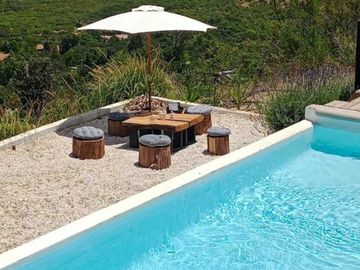 Casa en venta  en OLMUÉ