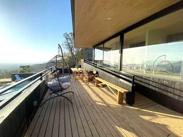 Casa en venta  en OLMUÉ