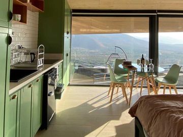 Casa en venta  en OLMUÉ