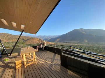 Casa en venta  en OLMUÉ