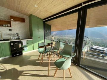 Casa en venta  en OLMUÉ