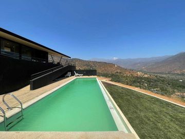 Casa en venta  en OLMUÉ