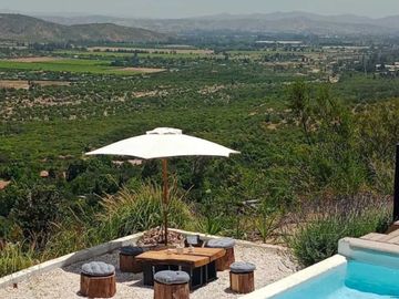 Casa en venta  en OLMUÉ