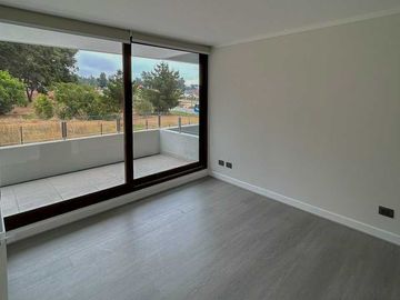 Departamento en arriendo  en CONCON
