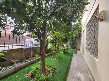 Casa en venta  en LA FLORIDA