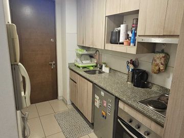 Departamento en venta  en SANTIAGO