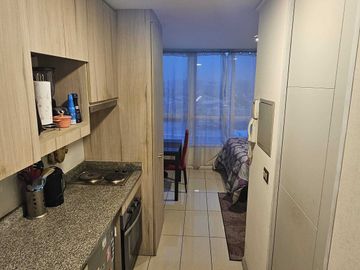 Departamento en venta  en SANTIAGO