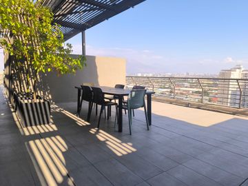 Departamento en venta  en SANTIAGO