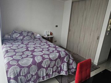 Departamento en venta  en SANTIAGO