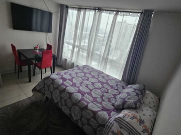 Departamento en venta  en SANTIAGO